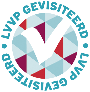 LVVP-visitatiel